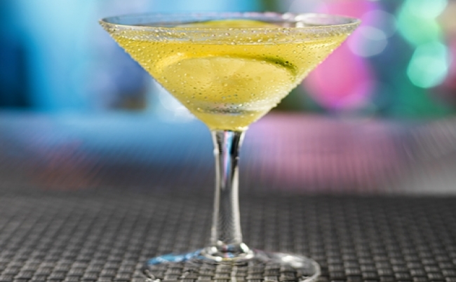 Acholado tonic